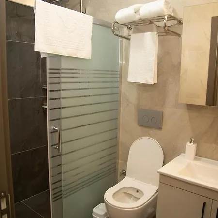 Luxury With Private Pool And Jacuzzi Villa