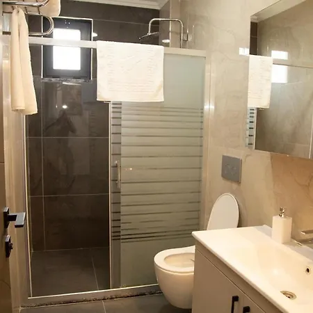 Villa Luxury With Private Pool And Jacuzzi Ortaca (Mugla)