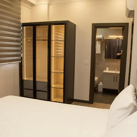 Luxury With Private Pool And Jacuzzi Villa Ortaca (Mugla)