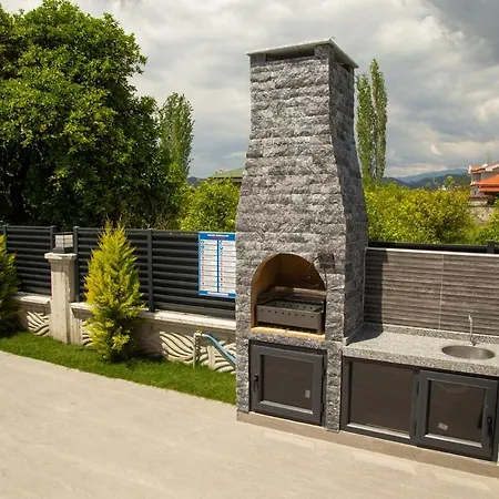 Villa Luxury With Private Pool And Jacuzzi Ortaca (Mugla)