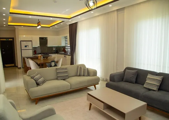 Luxury With Private Pool And Jacuzzi * Ortaca (Mugla)