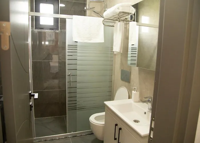 Luxury With Private Pool And Jacuzzi Vilă *