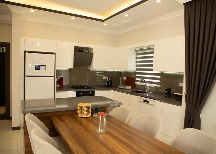 ヴィラ Luxury With Private Pool And Jacuzzi