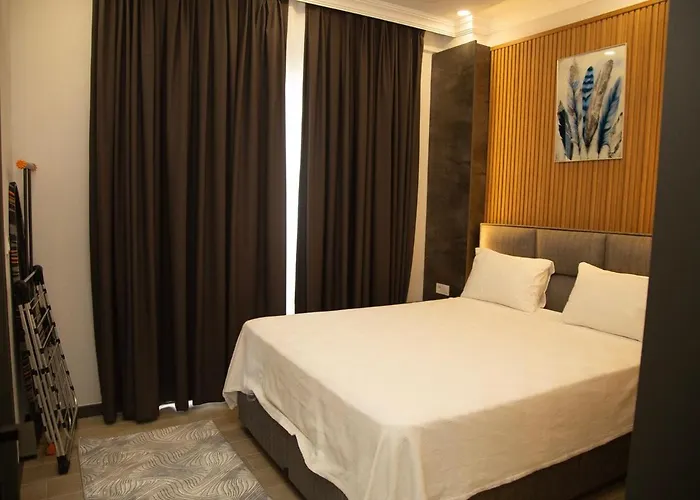 ヴィラ Luxury With Private Pool And Jacuzzi *