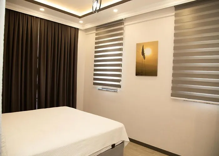 Luxury With Private Pool And Jacuzzi