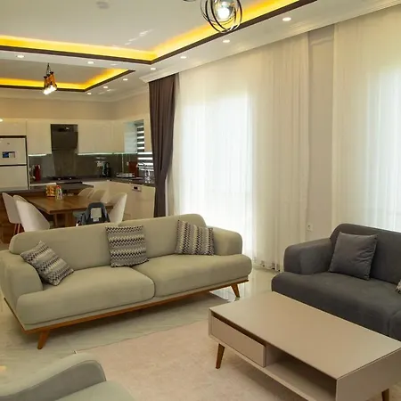 Luxury With Private Pool And Jacuzzi * Ortaca (Mugla)