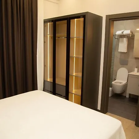 Luxury With Private Pool And Jacuzzi Βίλα Ortaca (Mugla)