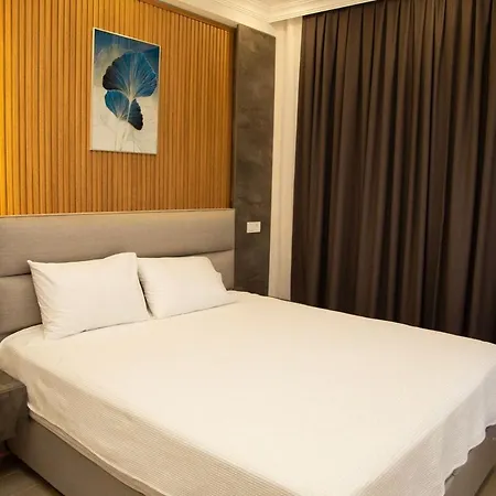 Βίλα Luxury With Private Pool And Jacuzzi *