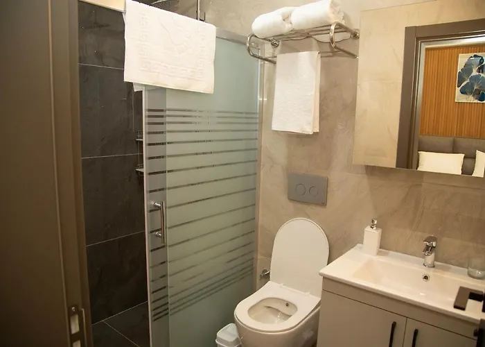 Luxury With Private Pool And Jacuzzi וילה