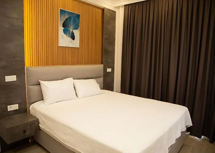 וילה Luxury With Private Pool And Jacuzzi *